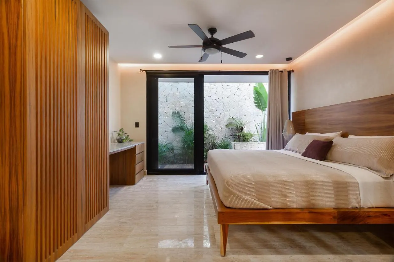 Via Aqua Tulum Apartment 0*,  Mexico