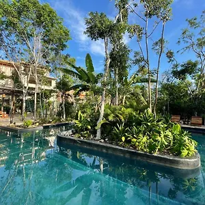  Apartment Aldea Savia By Andiani Travel